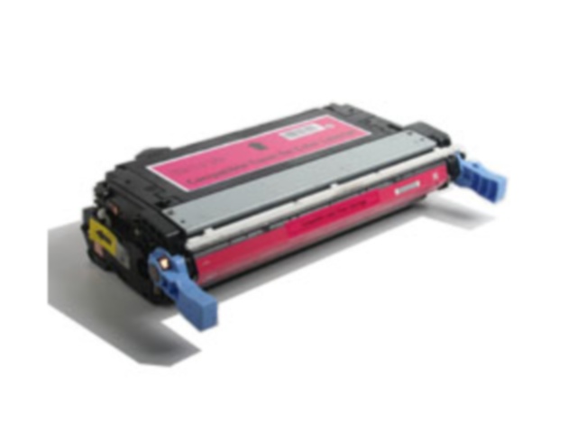Compatible Cartridge for HP Q5953A (643A) MAGENTA
