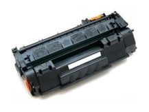 Compatible Cartridge for HP Q7553X (53X)
