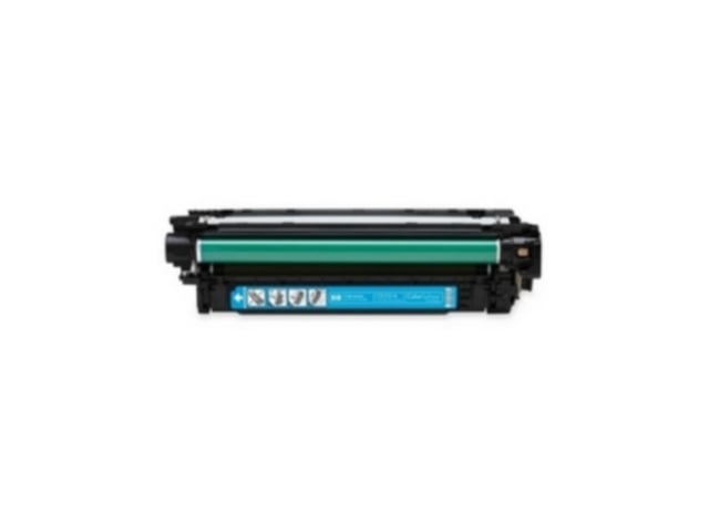 Compatible Cartridge for HP CE741A (307A) CYAN