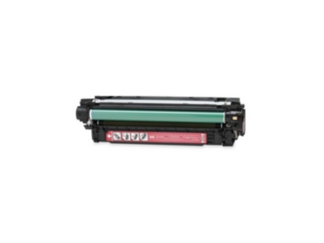 Compatible Cartridge for HP CF363X (508X) MAGENTA