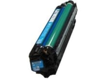 Compatible Cartridge for HP CE271A (650A) CYAN