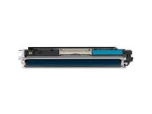 Compatible Cartridge for HP CE311A (126A) CYAN