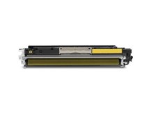 Compatible Cartridge for HP CE312A (126A) YELLOW