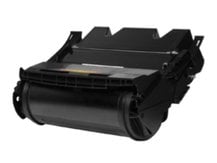 Compatible Cartridge for LEXMARK T630, T632, T634, X630, X632, X634