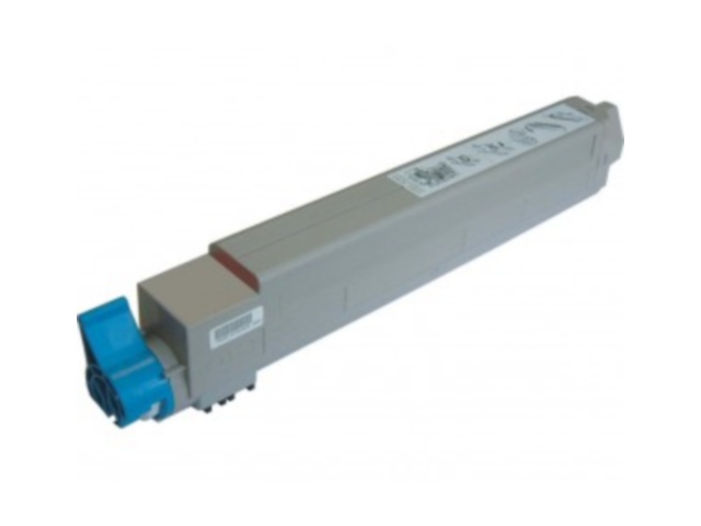 Compatible Cartridge for OKI 42918902 MAGENTA