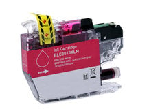 Compatible Cartridge for BROTHER LC3013M MAGENTA