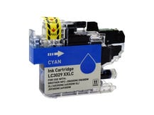 Compatible Cartridge for BROTHER LC3029C CYAN