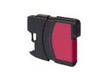 Compatible Cartridge for BROTHER LC61M MAGENTA
