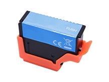 Replacement Cartridge for EPSON T312XL520 (#312XL) LIGHT CYAN