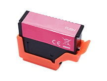 Replacement Cartridge for EPSON T312XL620 (#312XL) LIGHT MAGENTA
