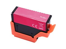 Replacement Cartridge for EPSON T312XL320 (#312XL) MAGENTA