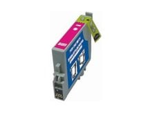 Replacement Cartridge for EPSON T048320 (#48) MAGENTA