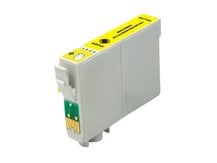 Replacement Cartridge for EPSON T200XL420 (#200XL) YELLOW