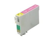 Replacement Cartridge for EPSON T079620 (#79) LIGHT MAGENTA