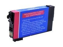 Replacement Cartridge for EPSON T802XL320 (#802XL) MAGENTA