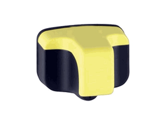 Compatible Cartridge for HP #02 YELLOW (C8773WN)