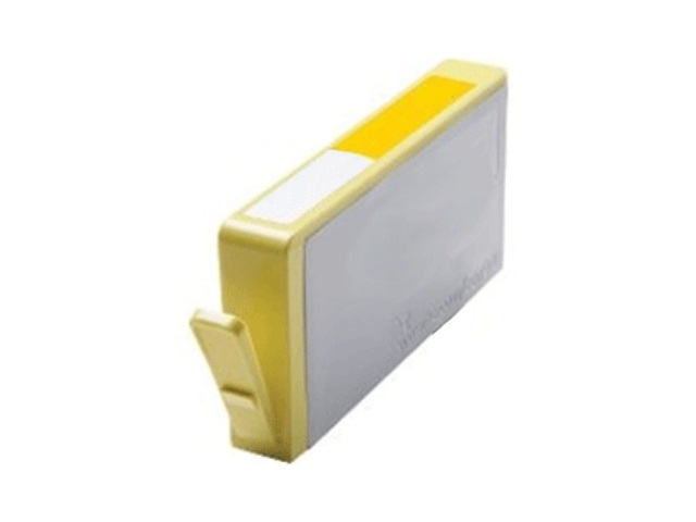Compatible Cartridge for HP #902XL YELLOW (T6M10AN)