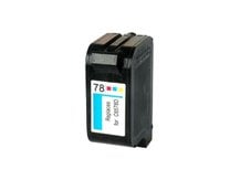 Compatible Cartridge for HP #78 COLOR (C6578DN)