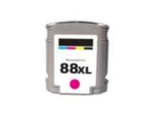 Compatible Cartridge for HP #88XL MAGENTA (C9392AN)