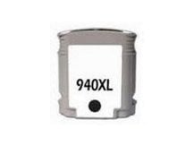 Compatible Cartridge for HP #940XL BLACK (C4906AN)