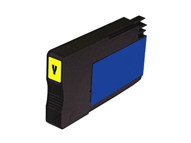 Compatible Cartridge for HP #952XL YELLOW (L0S67AN)