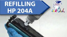 Refilling-HP-204A