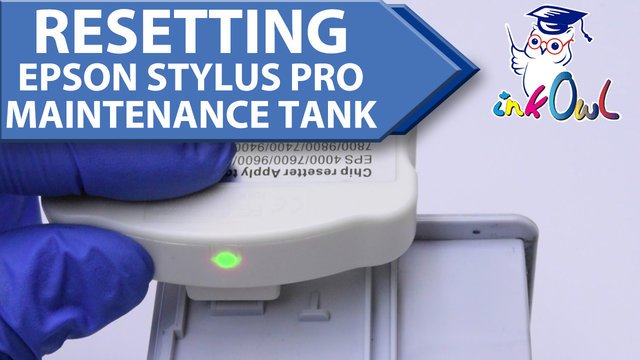 Epson-Stylus-Pro-Maintenance-Tank