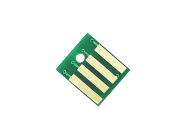 Smart Chip for LEXMARK - MS710, MS711, MS810, MS811, MS812 Printers *NORTH AMERICA*