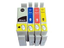 4-Pack Replacement Cartridges for EPSON T0431-T0444