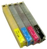 Cartouches rechargeables HP 970, 971