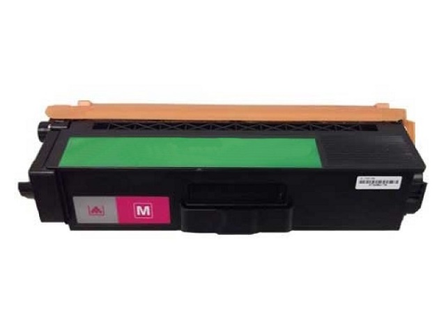 Compatible Cartridge for BROTHER TN-336M MAGENTA