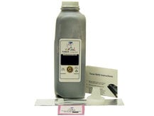 1 BLACK Laser Toner Refill Kit for use in HP CE250X (504X)