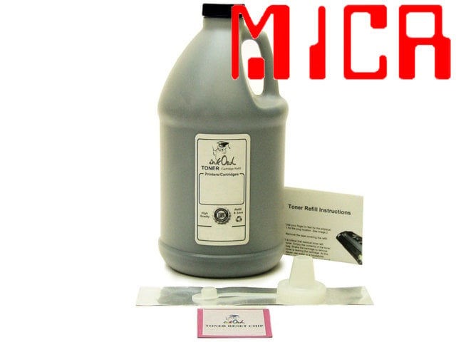 1 MICR Toner Refill for UNISYS UDS-140/142/144