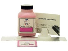 1 MAGENTA Laser Toner Refill Kit for use in HP CE413A (305A)