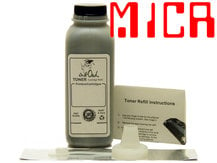1 MICR Toner Refill for use in CANON Type 119, 120, 719, 720, and others
