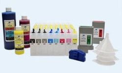 4x70ml Performance-D Sublimation Ink Bottles for Epson EcoTank Printers -  InkOwl