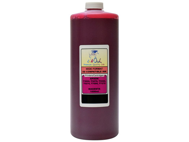 1L MAGENTA ink for Ultrachrome XD