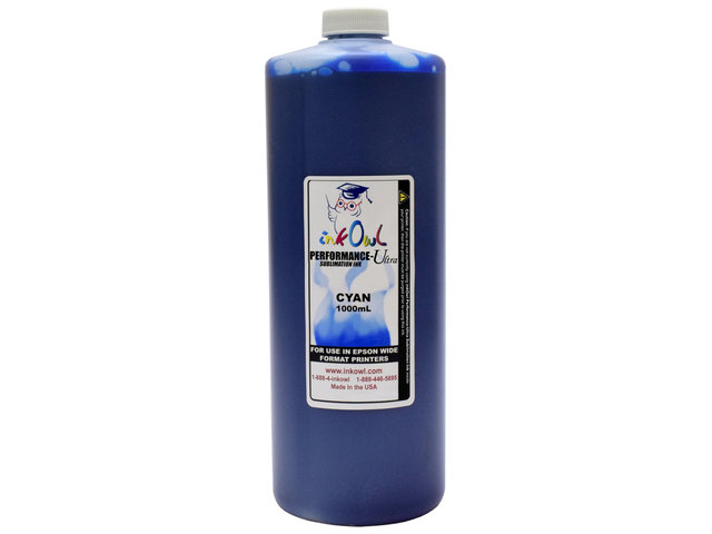 1000ML Sublimation Ink Ink For Epson 3800 3880 4800 4880 7700 9700 7800  7880 7600 9600