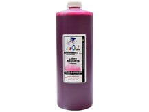1000ml LIGHT MAGENTA Performance-Ultra Sublimation Ink for Epson Wide Format Printers
