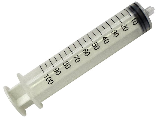 100ml Syringe - InkOwl