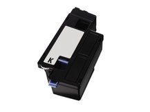Compatible Cartridge for DELL 1250, 1350, 1355, C1760, C1765 - BLACK