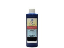 250ml LIGHT CYAN ink for EPSON Ultrachrome HD (SureColor P600, P800)