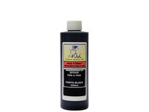 250ml PHOTO BLACK ink for EPSON Ultrachrome HD (SureColor P600, P800)