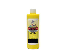 250ml YELLOW ink for EPSON Ultrachrome HD (SureColor P600, P800)