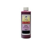 250ml LIGHT MAGENTA ink for EPSON Ultrachrome K3 (for R2400, 3800, 4800, 7800, 9800)