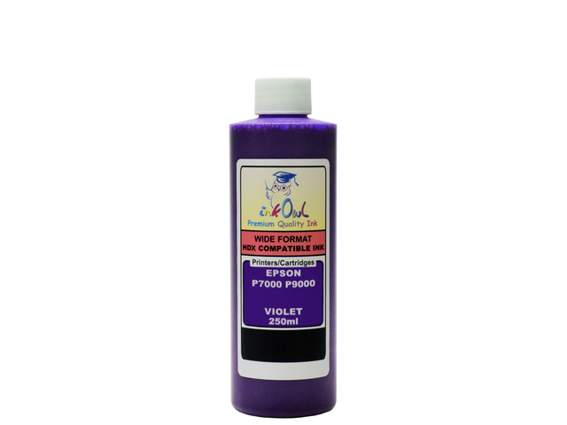 250ml VIOLET ink for EPSON SureColor P5000, P5070