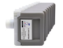 8-pack 330ml Compatible Cartridges for CANON PFI-1300