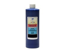 500ml CYAN ink for EPSON Stylus Photo R800, R1800, R1900, R2000, SureColor P400