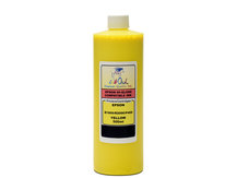 500ml YELLOW ink for EPSON Stylus Photo R1900, R2000, SureColor P400