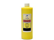 500ml YELLOW ink for EPSON Stylus Photo R800, R1800